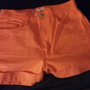 High waisted brand new